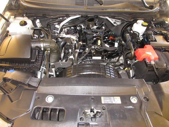 Certified 2020 Ford Ranger XLT w/ Equipment Group 301A Mid image 25