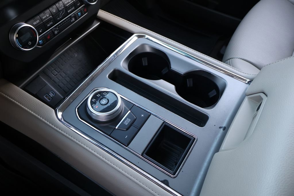 Certified 2021 Ford Expedition Max XLT image 36