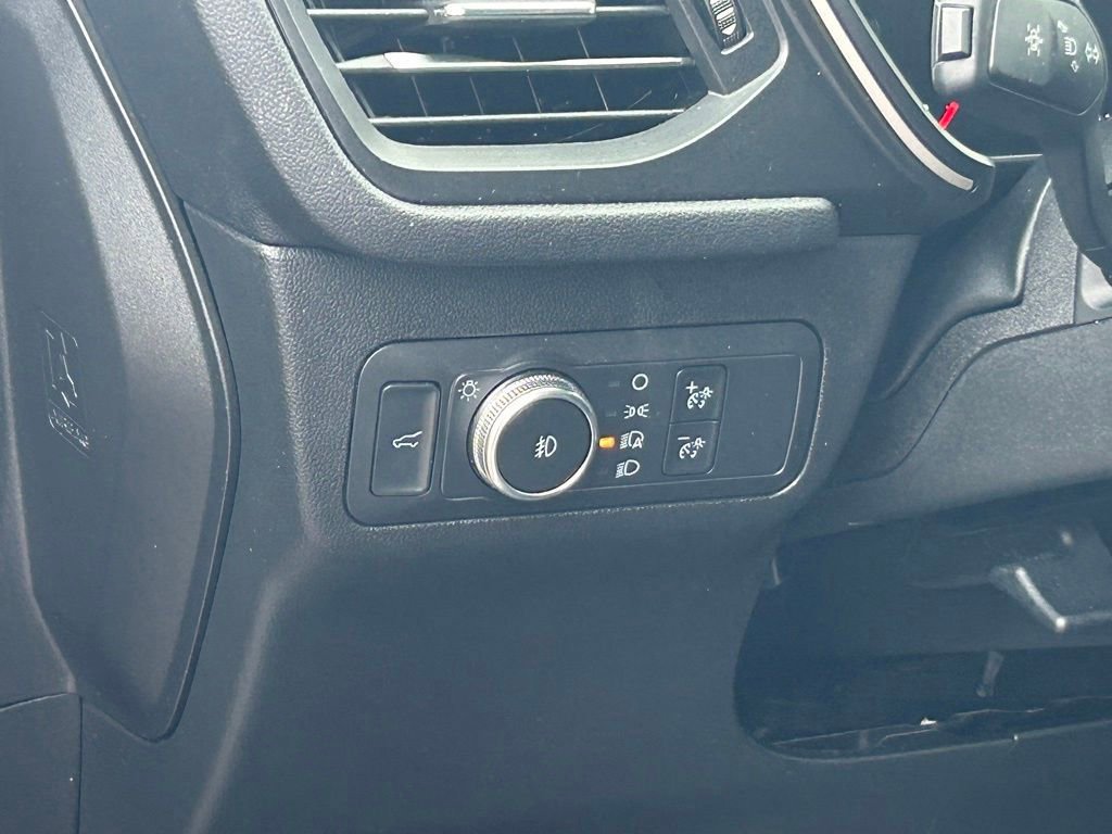 Certified 2020 Ford Escape SEL FWD image 34