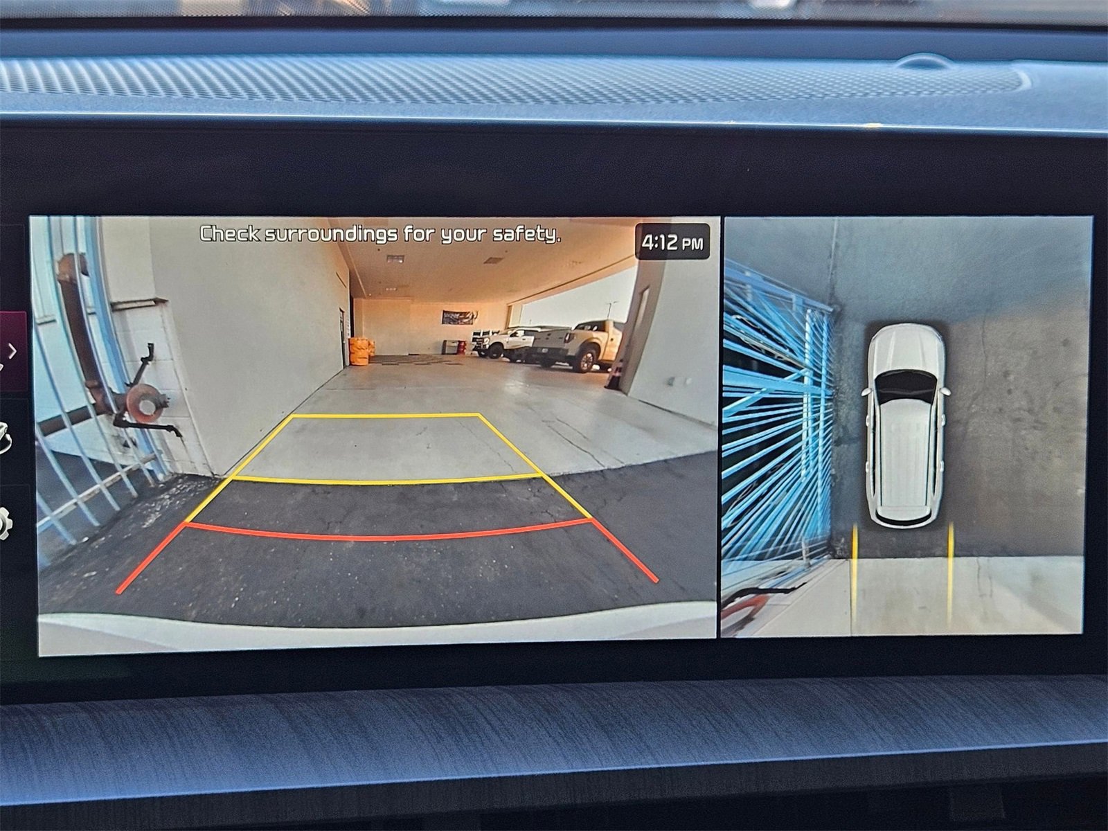 Used 2024 Kia Telluride SX Prestige image 16