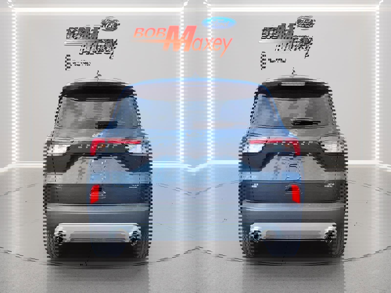 Certified 2022 Ford Escape SE w/ Cold Weather Package image 3