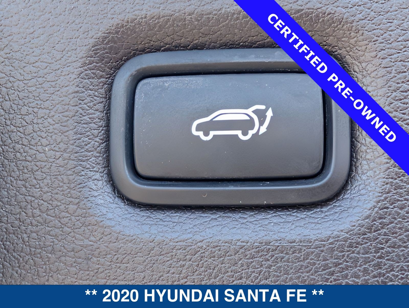 Used 2020 Hyundai Santa Fe Limited FWD image 14