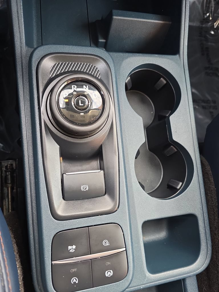 Certified 2022 Ford Maverick Lariat FWD image 29