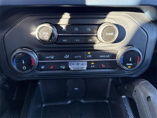 Certified 2022 Ford Bronco Raptor image 20