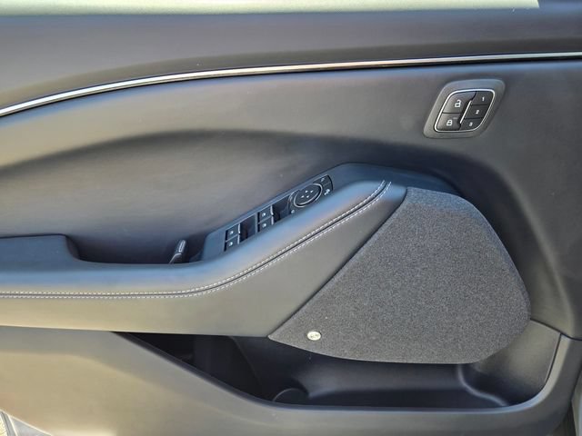 Certified 2024 Ford Mustang Mach-E Premium AWD/4WD image 21