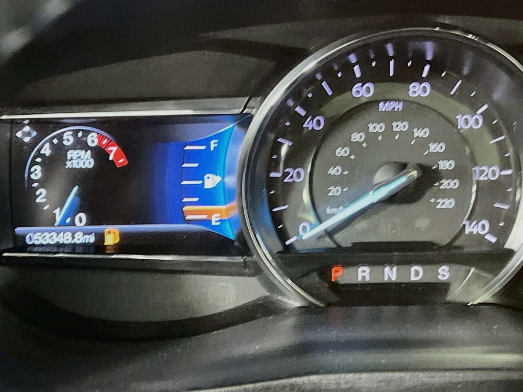 Certified 2019 Ford Explorer XLT w/ Equipment Group 202A AWD/4WD image 15