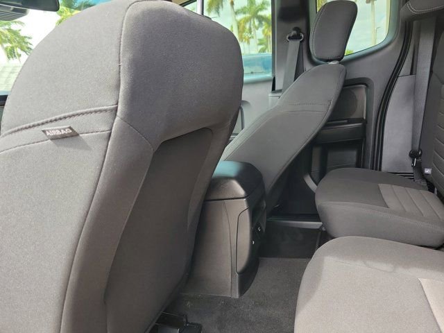 Certified 2020 Ford Ranger XLT w/ Equipment Group 301A Mid image 18