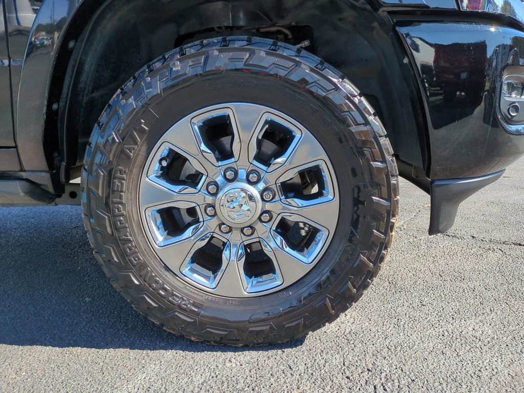 Used 2019 RAM 2500 Limited image 11