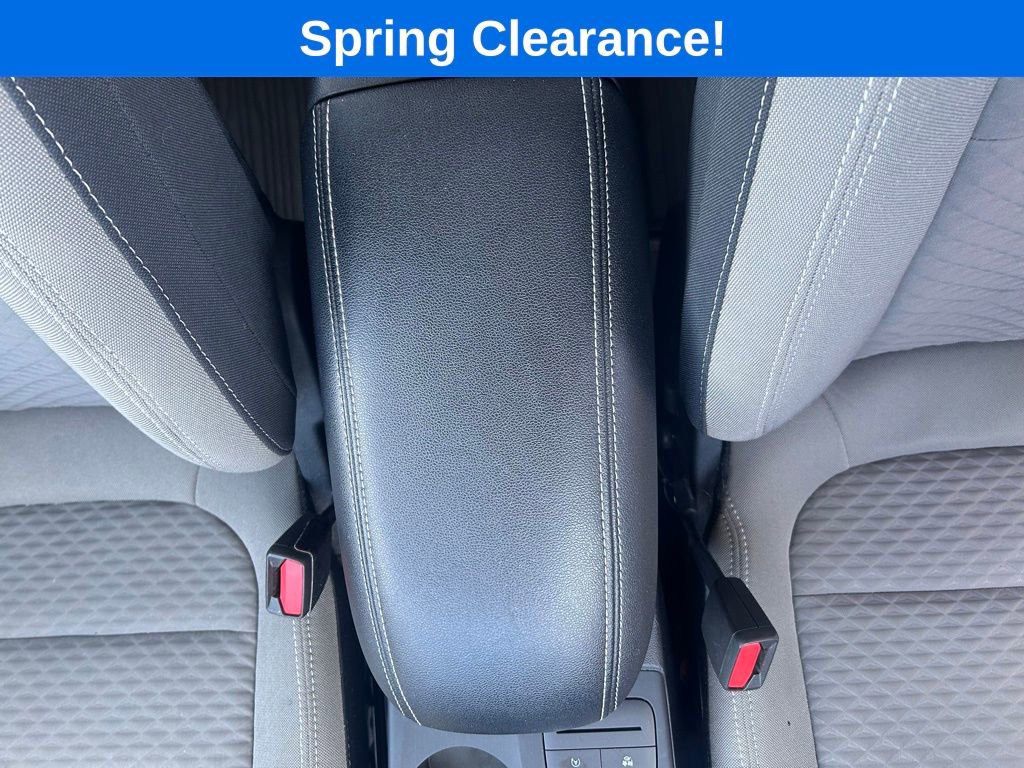 Certified 2022 Ford Escape SE w/ Convenience Package AWD/4WD image 24