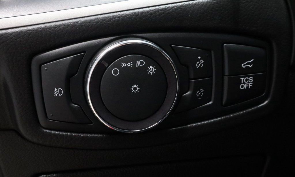 Certified 2022 Ford Edge SEL w/ Convenience Package image 28