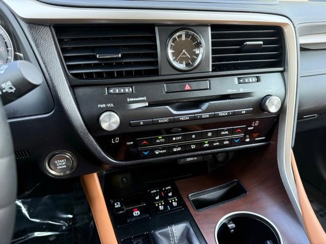 Used 2021 Lexus RX 350 AWD w/ Premium Package image 31