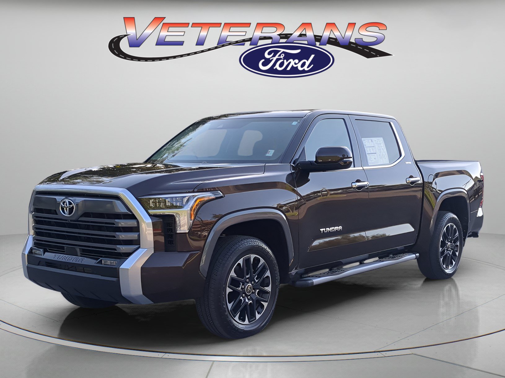 Used 2023 Toyota Tundra Limited