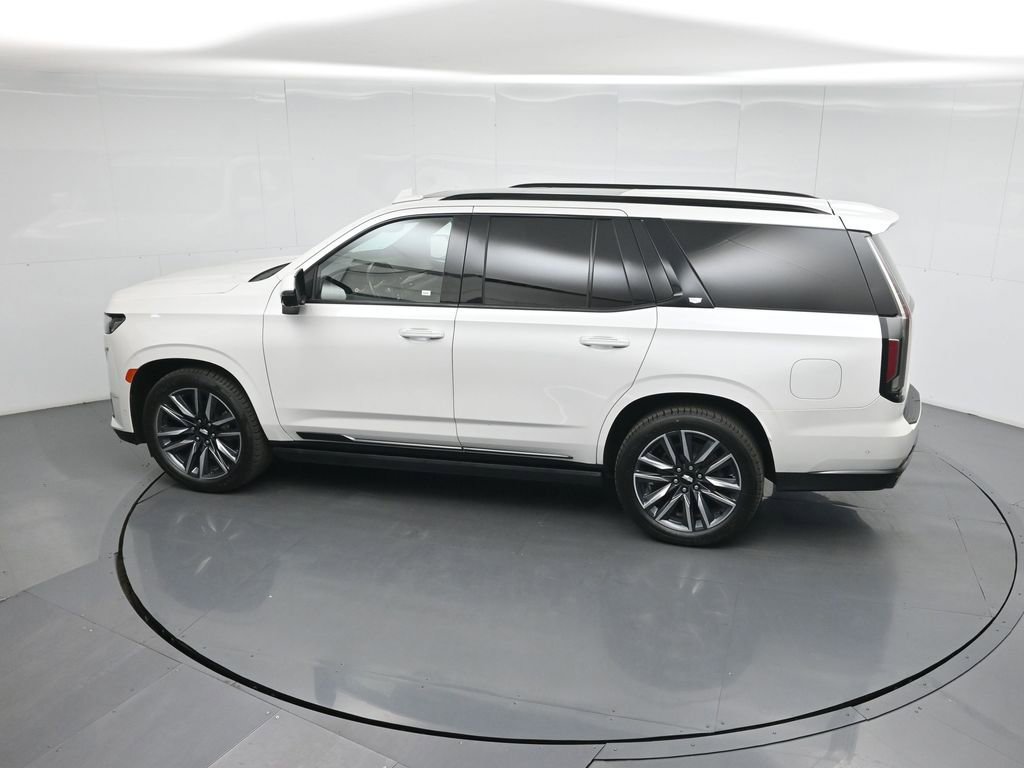 Used 2022 Cadillac Escalade Sport w/ Touring Package AWD/4WD image 46