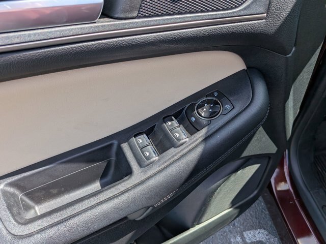 Certified 2023 Ford Edge SEL w/ Convenience Package AWD/4WD image 14