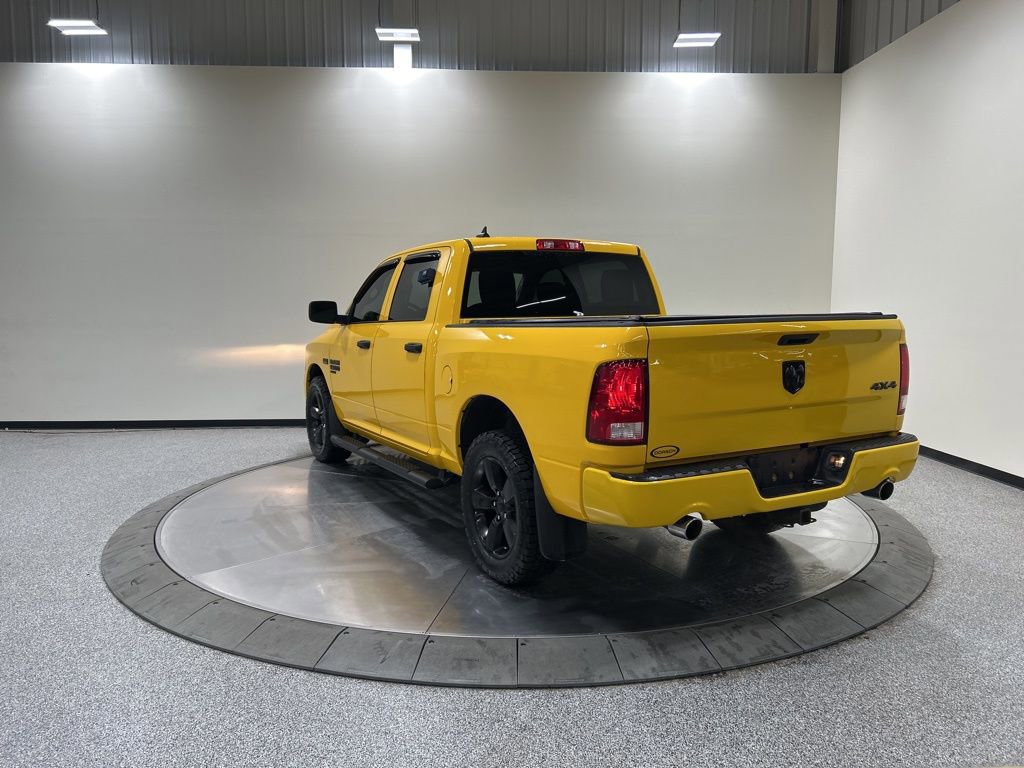 Used 2019 RAM 1500 Express w/ Wheel & Sound Group image 3