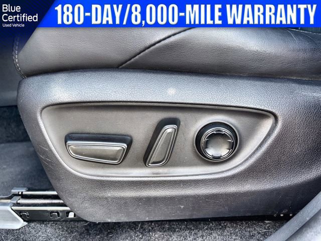 Used 2021 Toyota Venza Limited image 21