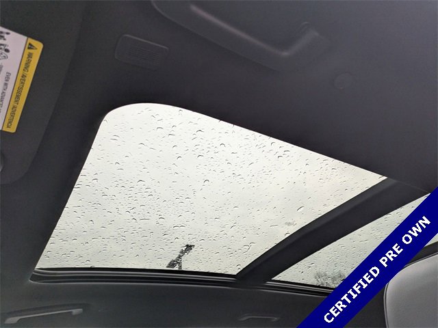 Certified 2022 Ford Edge ST w/ Equipment Group 401A image 19