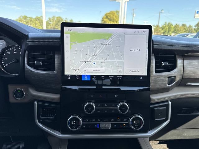 Certified 2024 Ford Expedition Max Limited image 26