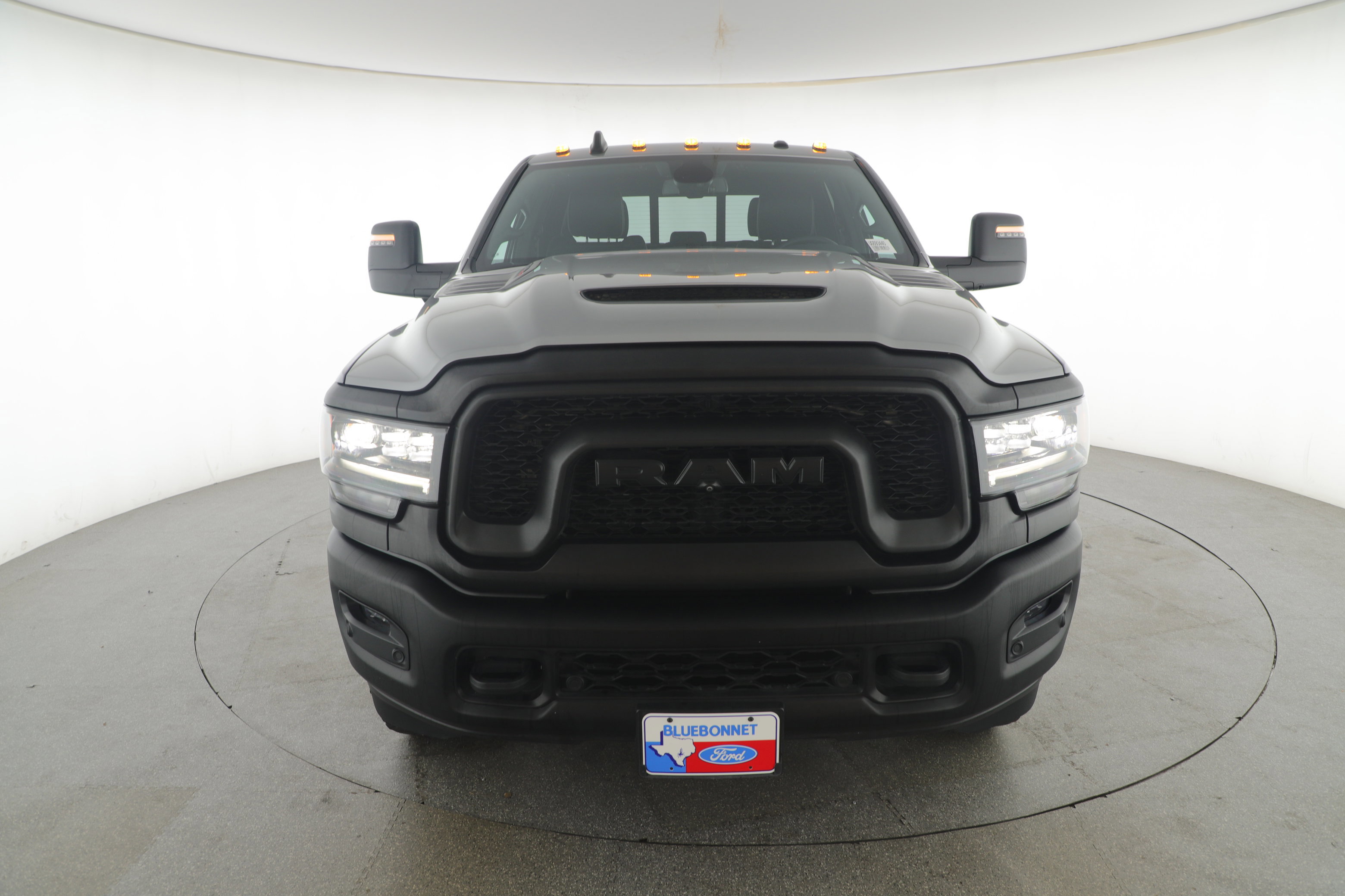 Used 2023 RAM 2500 Rebel w/ Level 2 Equipment Group image 3