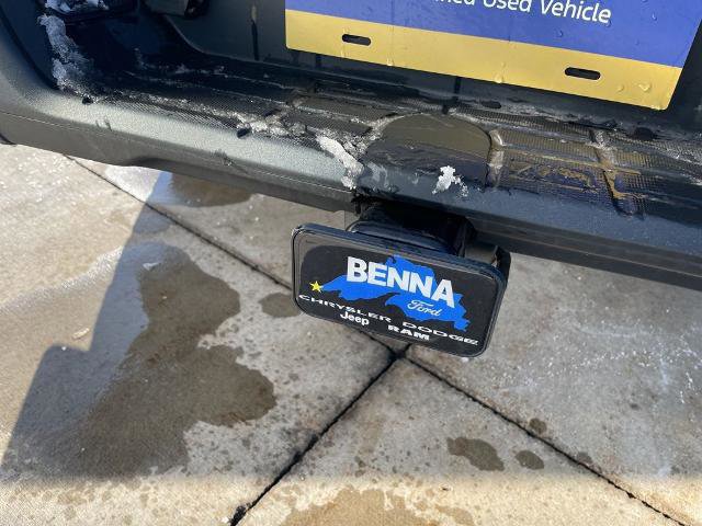 Certified 2024 Ford Ranger XLT w/ Technology Package image 18