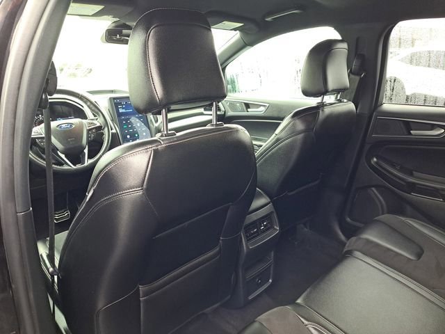 Certified 2023 Ford Edge ST image 23