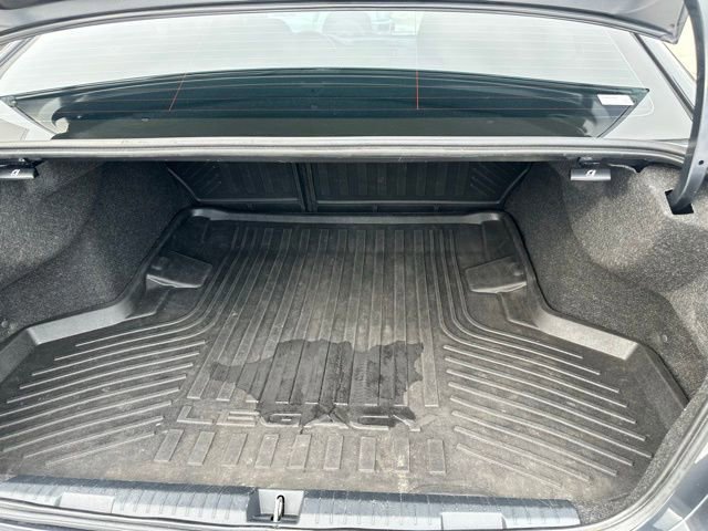 Used 2024 Subaru Legacy Sport image 33