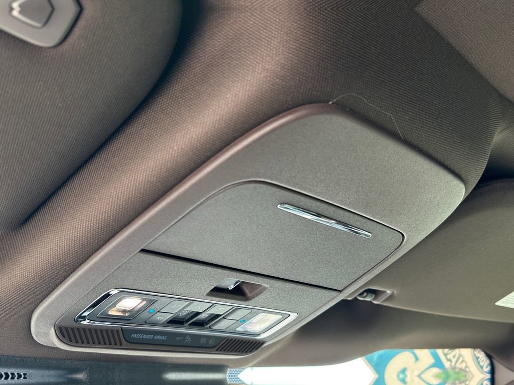 Certified 2025 Ford F150 King Ranch w/ FX4 Off-Road Package image 22