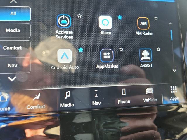 Used 2022 RAM 1500 Laramie image 21