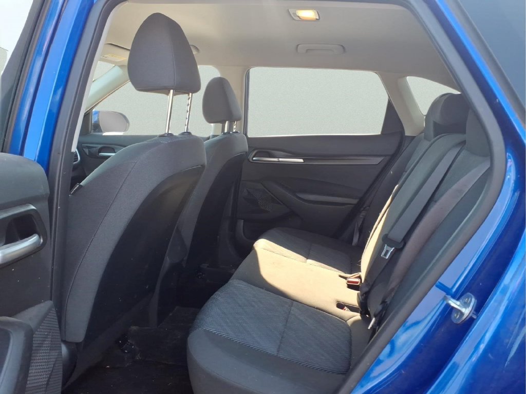 Used 2022 Kia Seltos LX AWD/4WD image 12