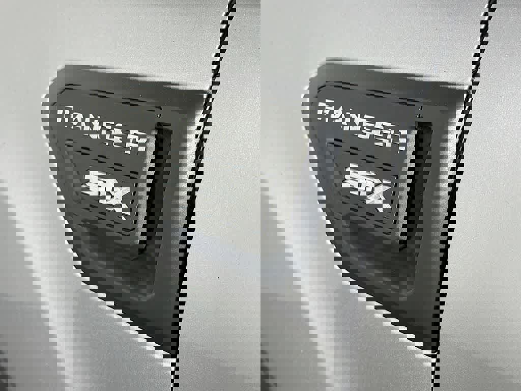 Certified 2021 Ford Ranger XL w/ Equipment Group 101A High image 11