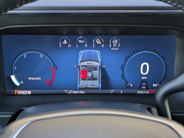 Certified 2025 Ford F350 Platinum image 26