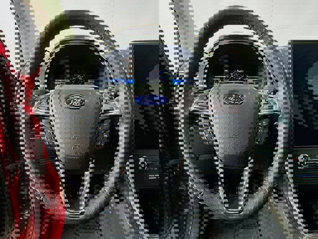 Certified 2022 Ford Edge SEL w/ Sport Appearance Package image 19