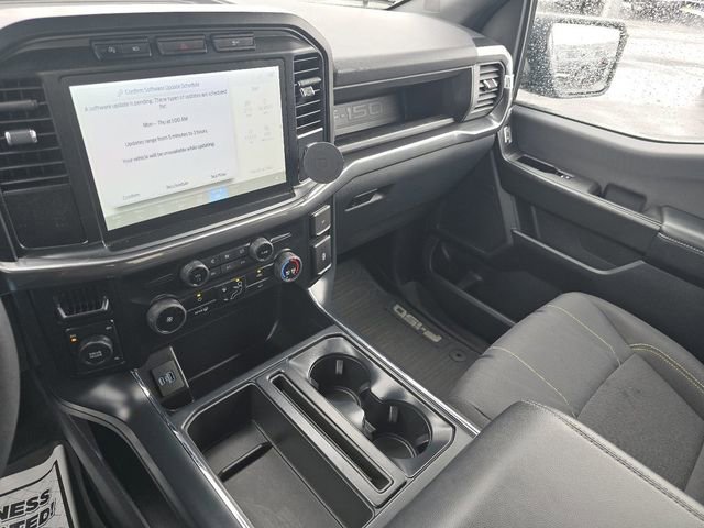 Certified 2024 Ford F150 STX AWD/4WD image 30