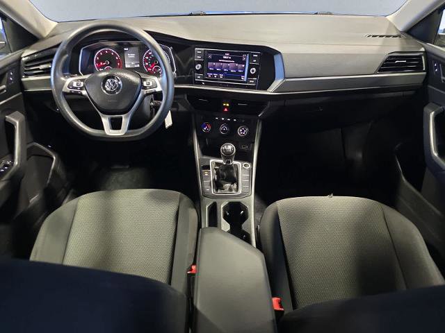 Used 2019 Volkswagen Jetta S FWD image 6