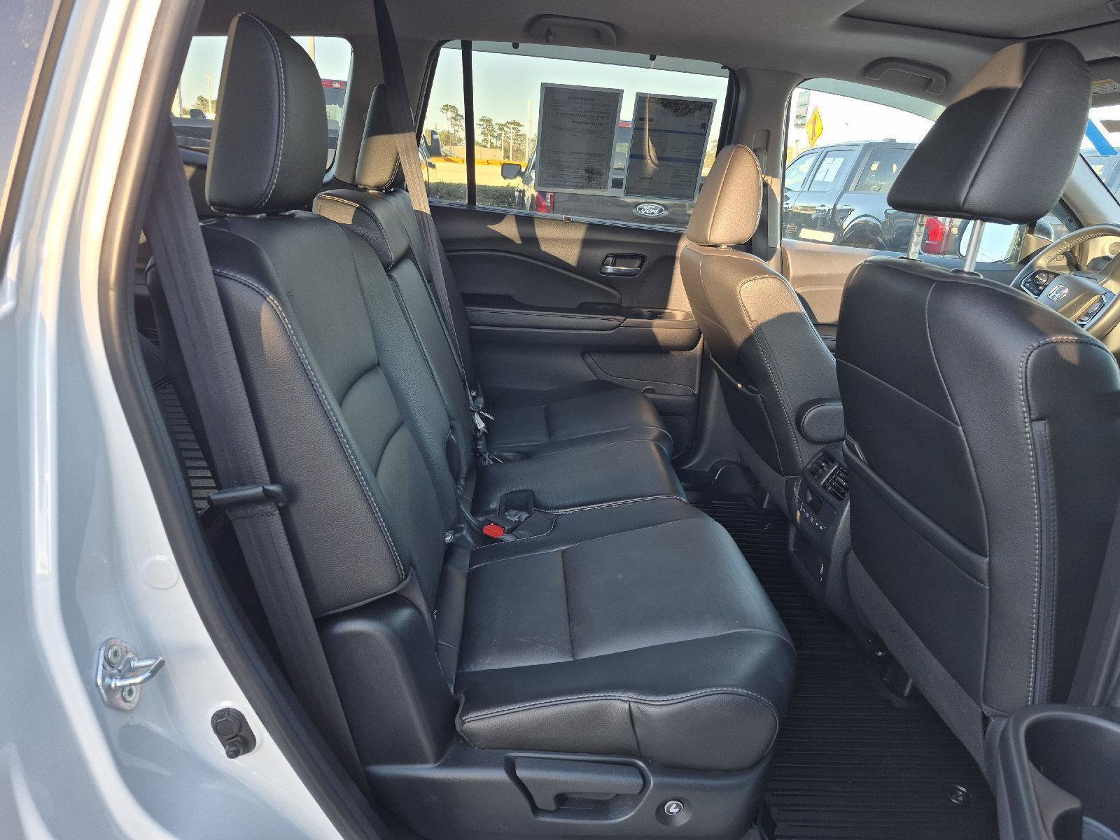 Used 2022 Honda Pilot Special Edition image 21