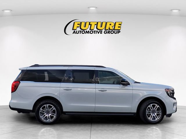 Certified 2025 Ford Expedition Max Active AWD/4WD image 9