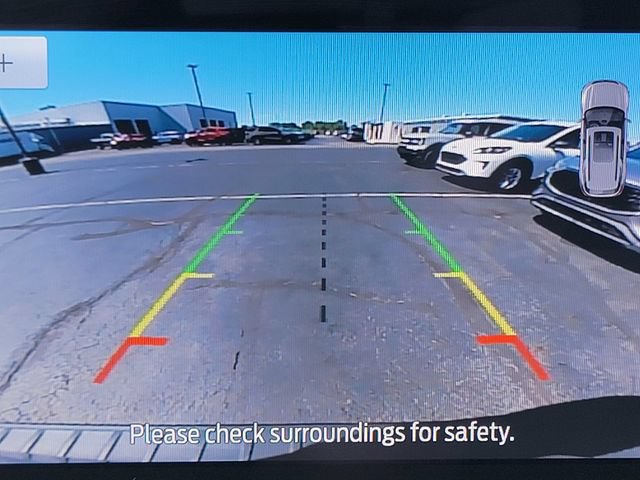 Certified 2023 Ford Explorer XLT w/ Equipment Group 202A AWD/4WD image 6