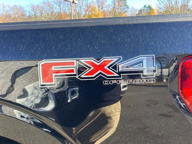 Certified 2022 Ford F150 XLT w/ Equipment Group 302A High image 25