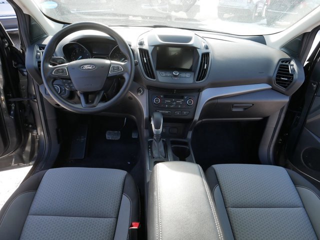 Certified 2019 Ford Escape SE image 21