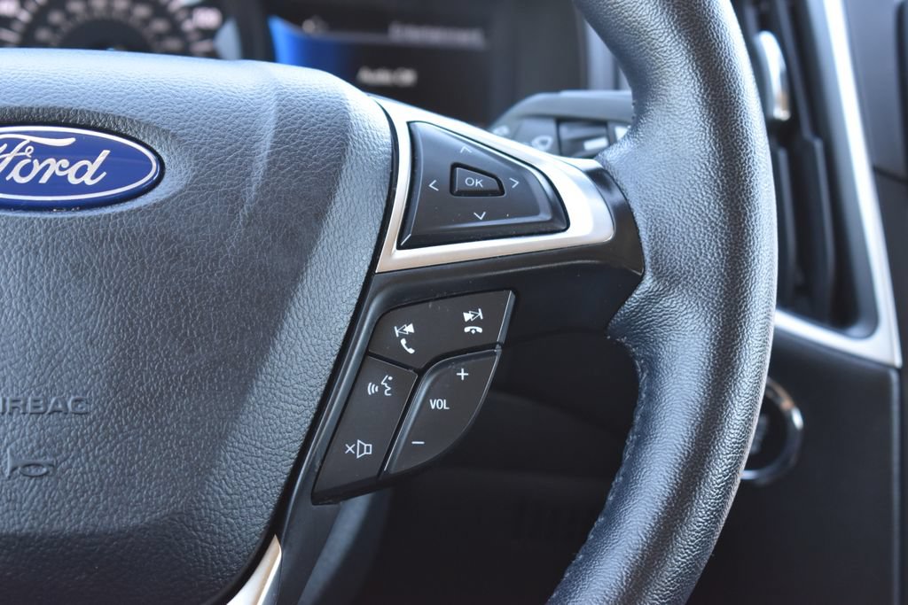 Certified 2024 Ford Edge SEL w/ Convenience Package AWD/4WD image 18