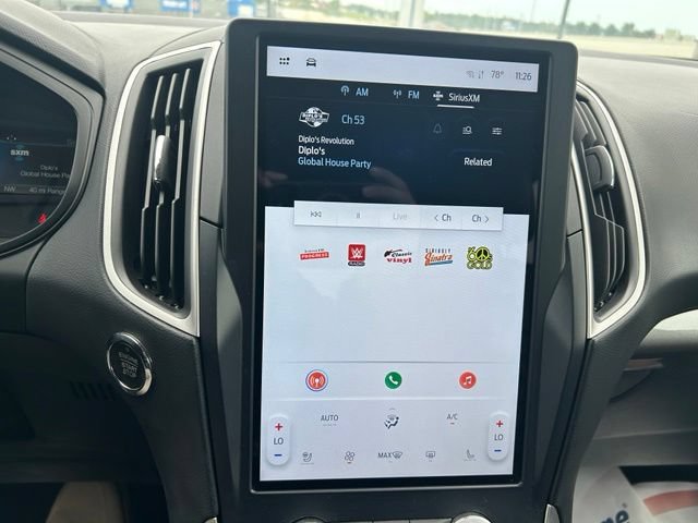 Certified 2023 Ford Edge SEL w/ Convenience Package AWD/4WD image 35