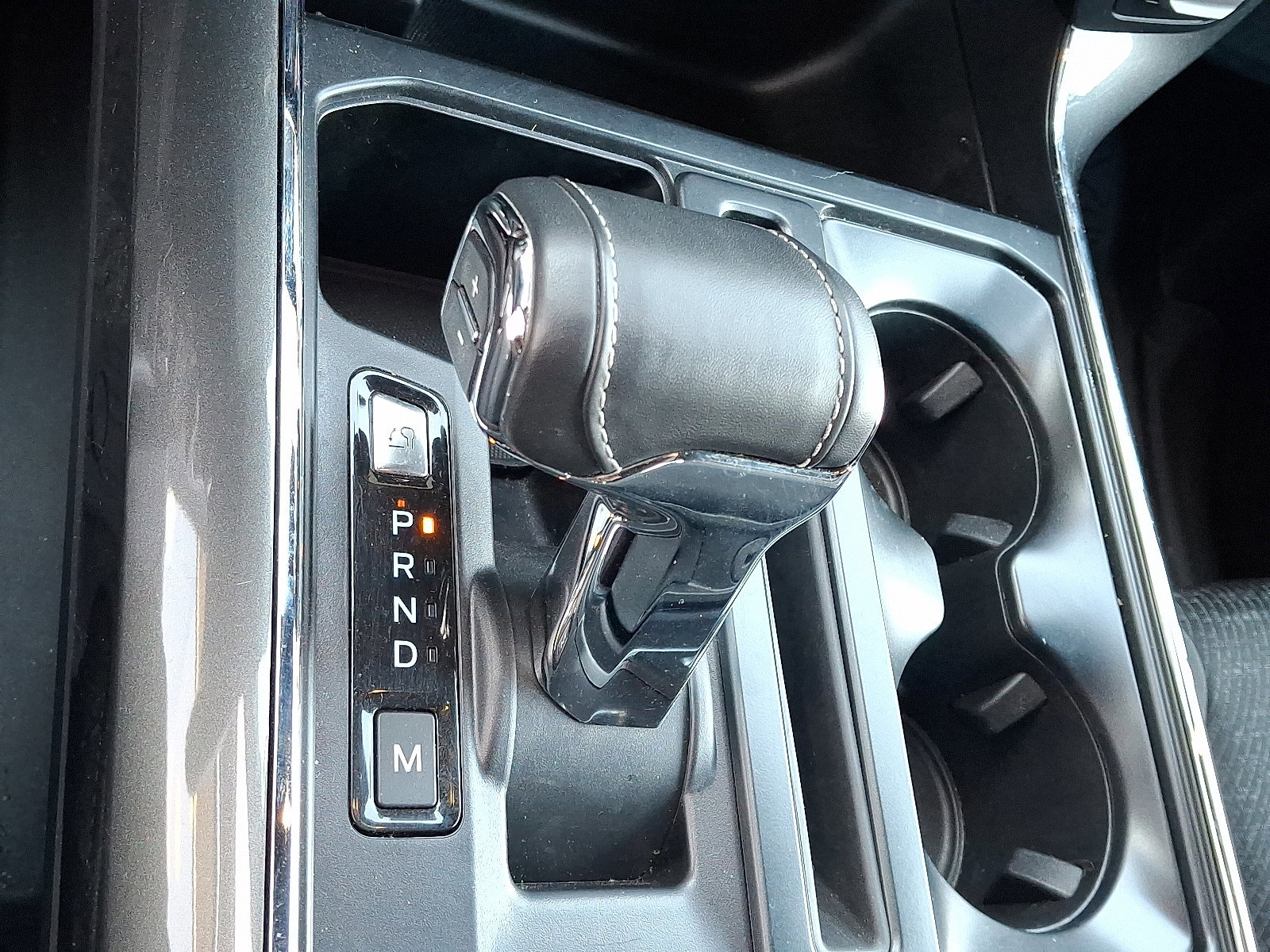 Certified 2023 Ford F150 XLT w/ Equipment Group 302A High image 19