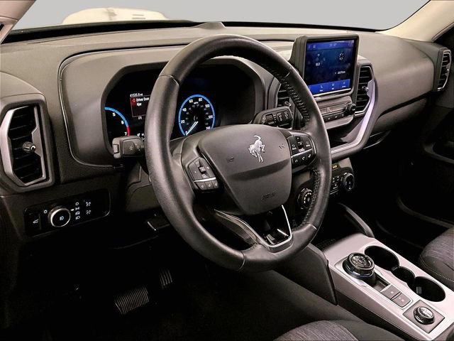 Certified 2023 Ford Bronco Sport Big Bend w/ Convenience Package AWD/4WD image 12