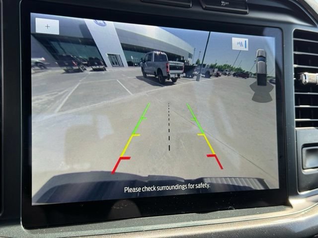 Certified 2022 Ford F150 XLT w/ Equipment Group 302A High AWD/4WD image 29