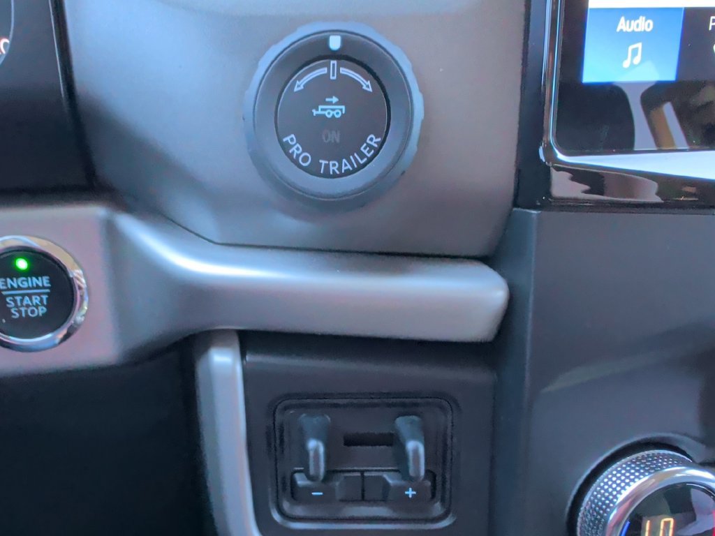 Certified 2022 Ford Expedition XLT AWD/4WD image 24