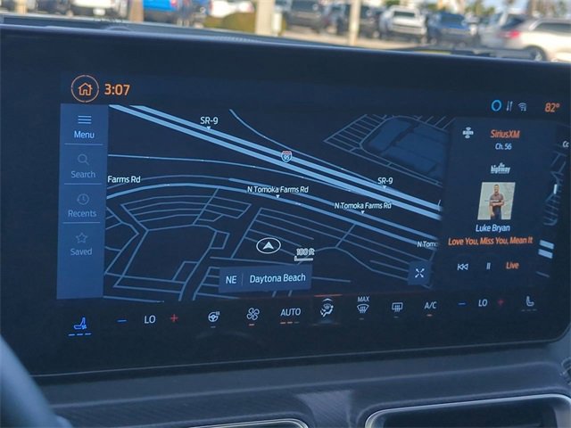 Certified 2025 Ford Mustang GT Premium image 21