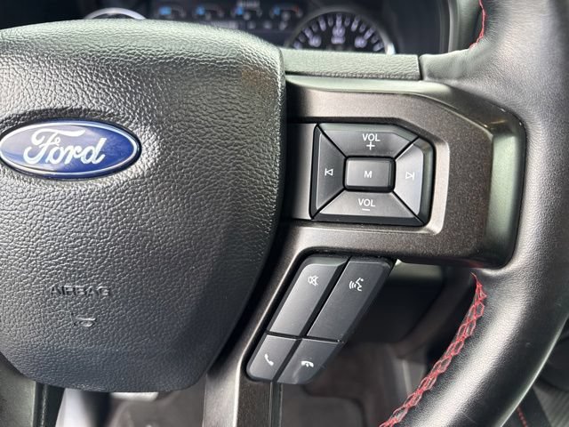 Certified 2021 Ford Expedition Limited AWD/4WD image 26