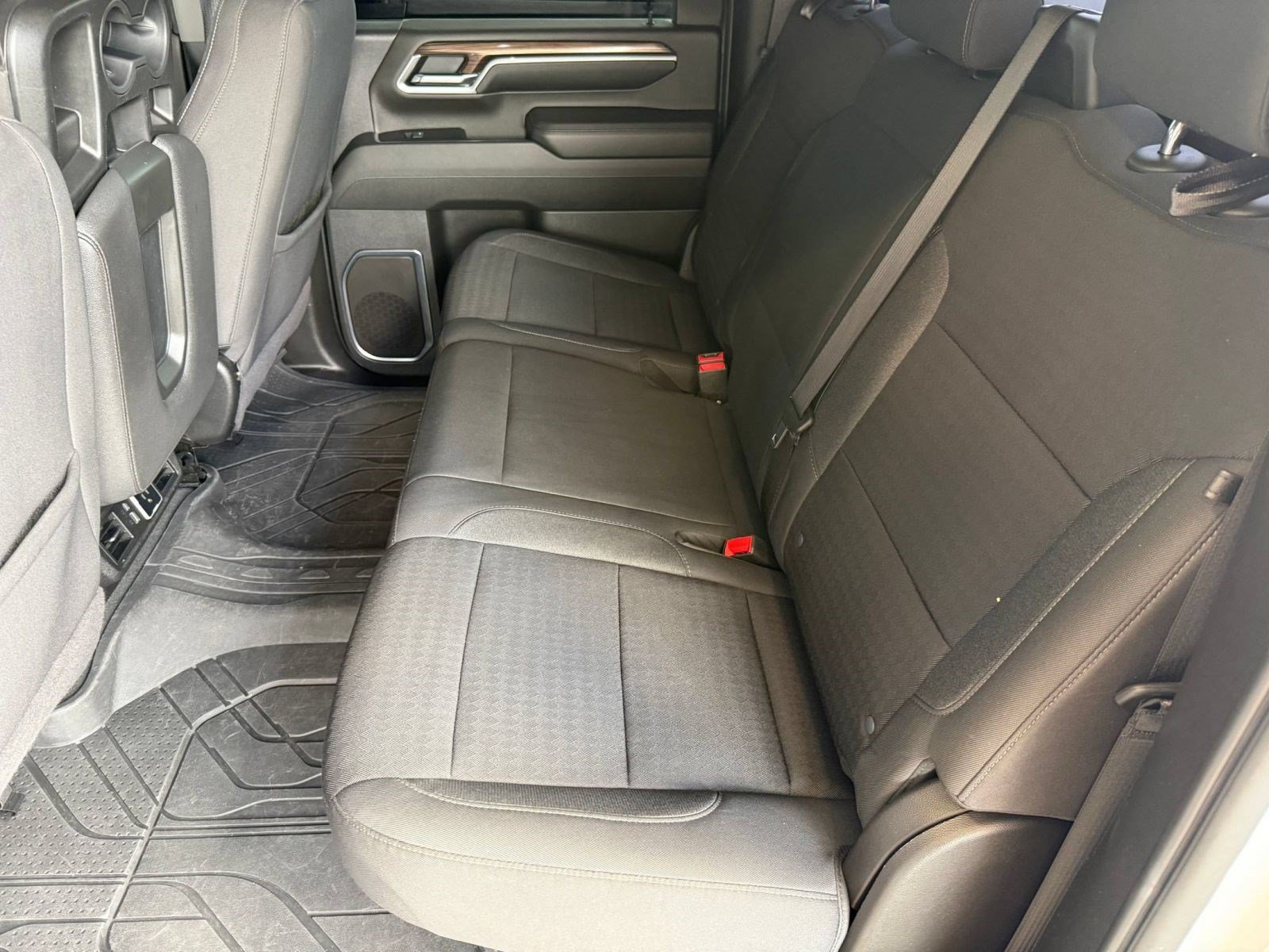 Used 2024 Chevrolet Silverado 2500 LT w/ All Star Edition AWD/4WD image 26