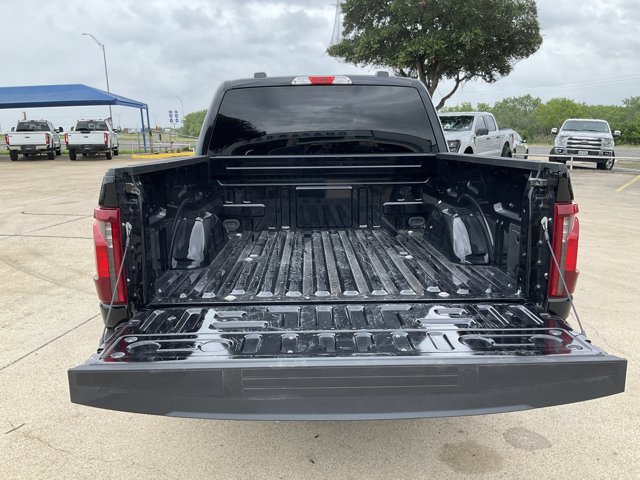 Certified 2025 Ford F150 STX RWD image 14