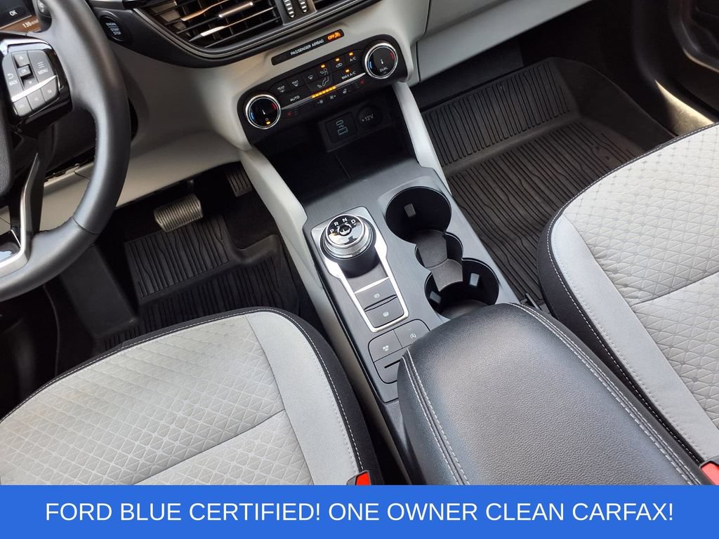 Certified 2023 Ford Escape Active AWD/4WD image 11